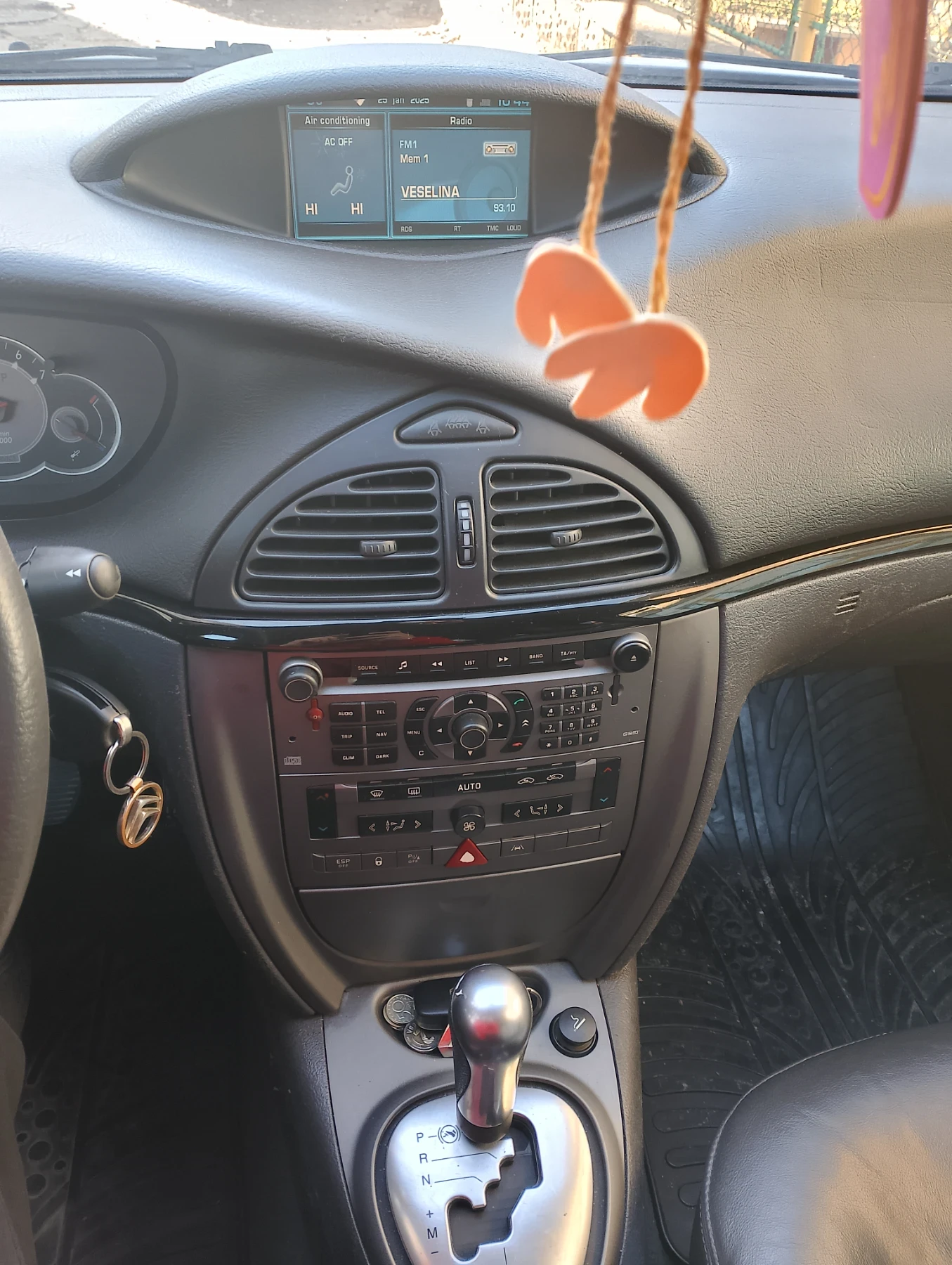 Citroen C5  - изображение 6