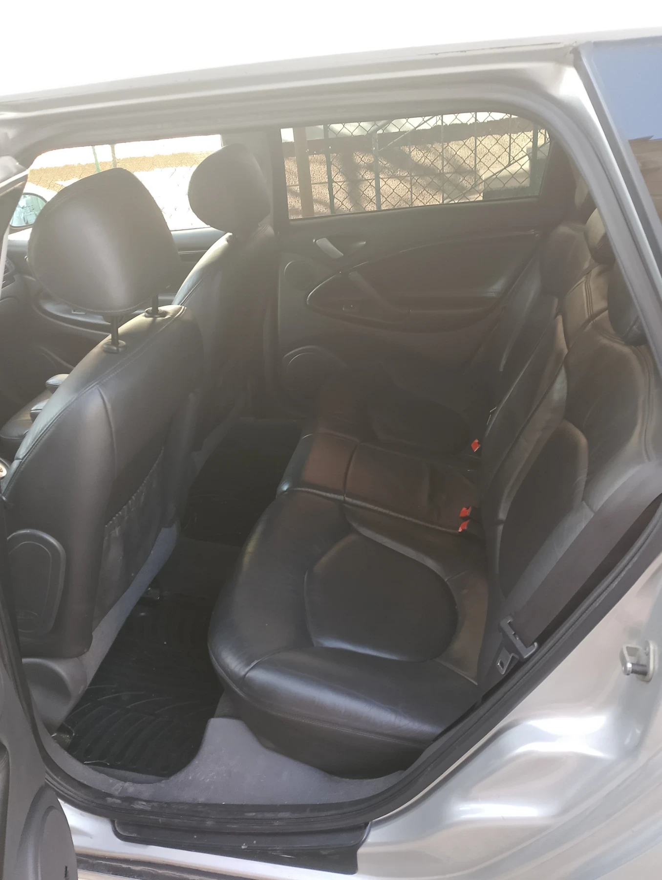Citroen C5  - изображение 5