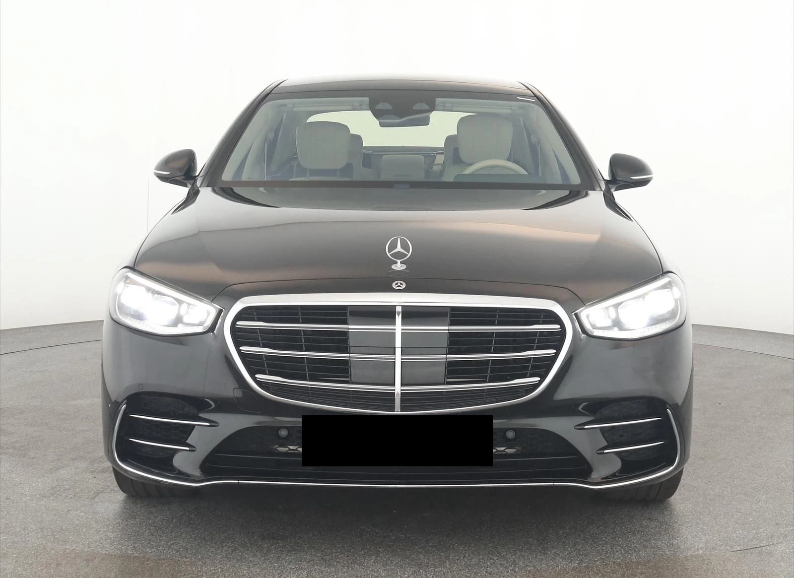 Mercedes-Benz S 580 AMG/LONG/4-MATIC/BURM/PANO/HEAD UP/EXCLUSIV/TV/ - изображение 2