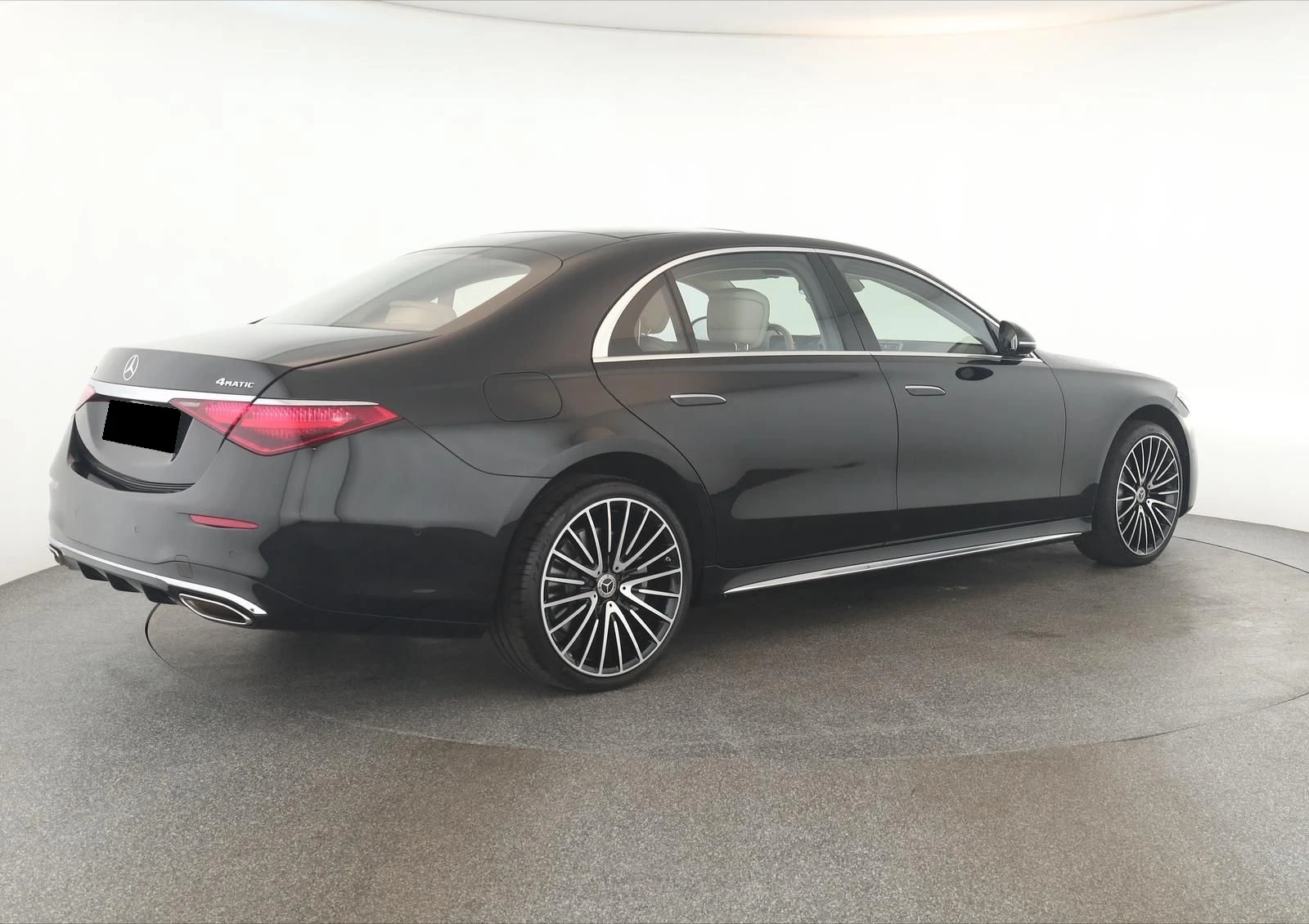 Mercedes-Benz S 580 AMG/LONG/4-MATIC/BURM/PANO/HEAD UP/EXCLUSIV/TV/ - изображение 5
