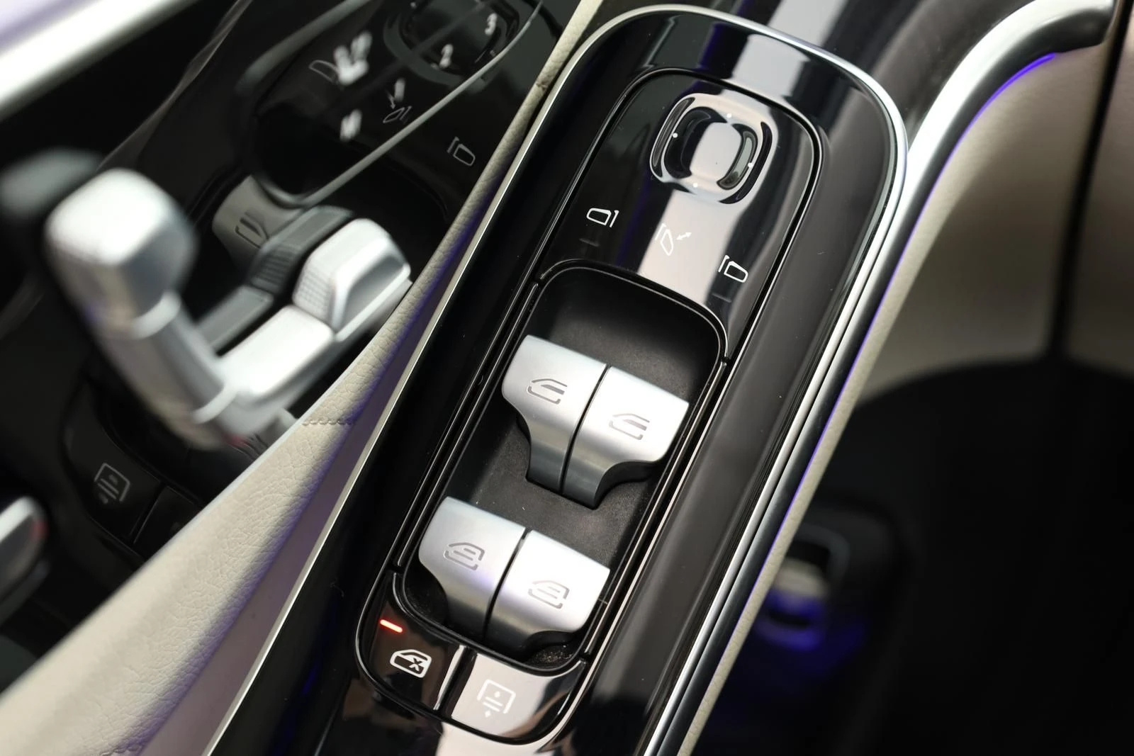 Mercedes-Benz S 580 AMG/LONG/4-MATIC/BURM/PANO/HEAD UP/EXCLUSIV/TV/ - изображение 6