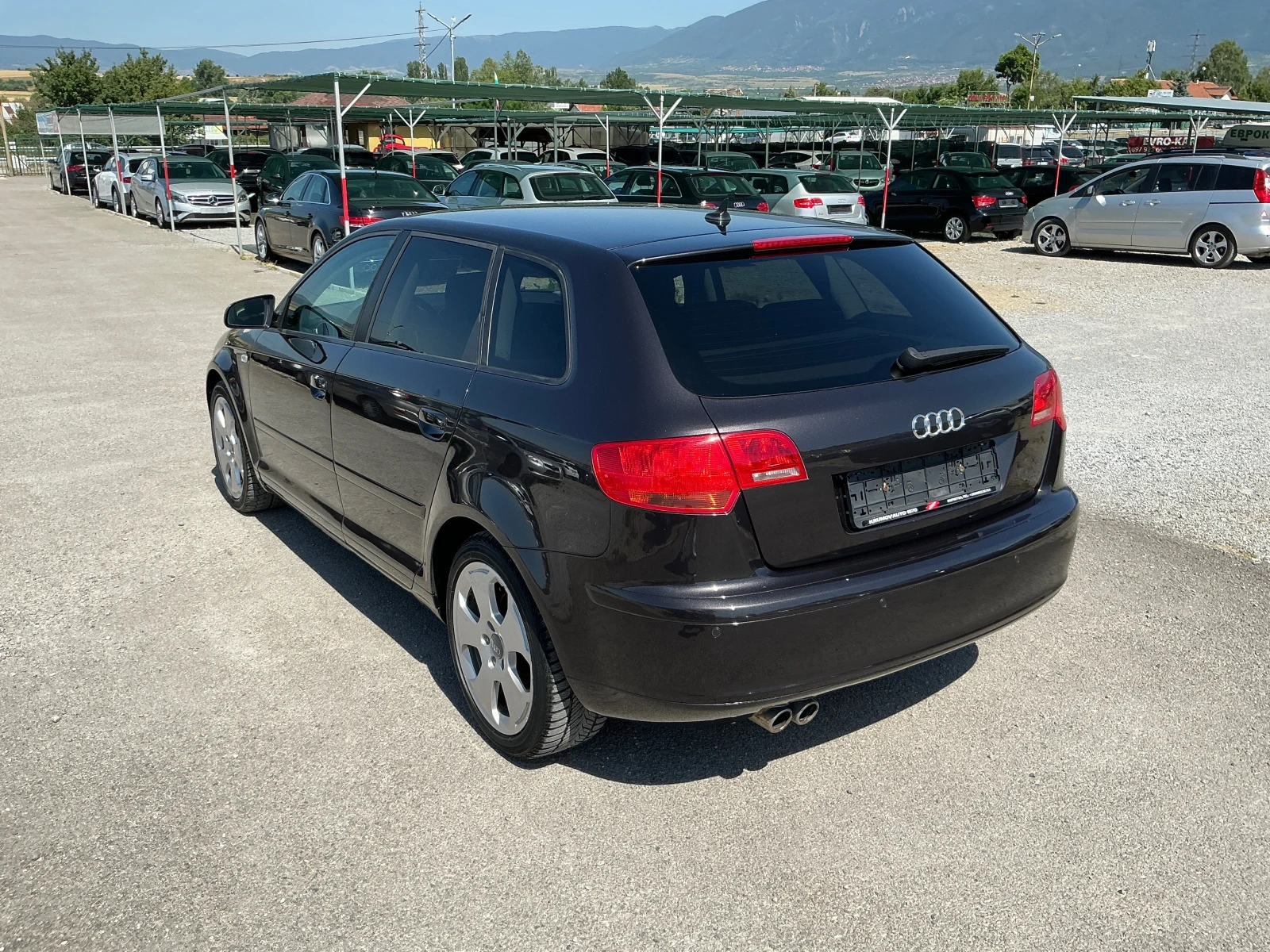 Audi A3 2.0 TDI S-Line - изображение 5