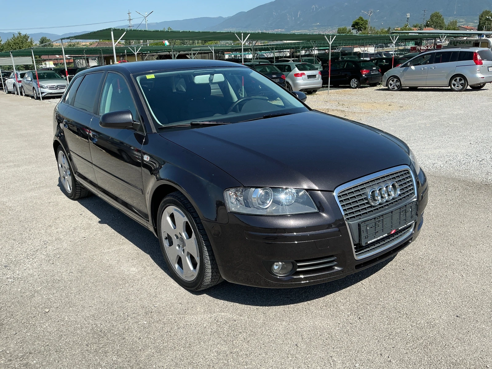 Audi A3 2.0 TDI S-Line - изображение 2