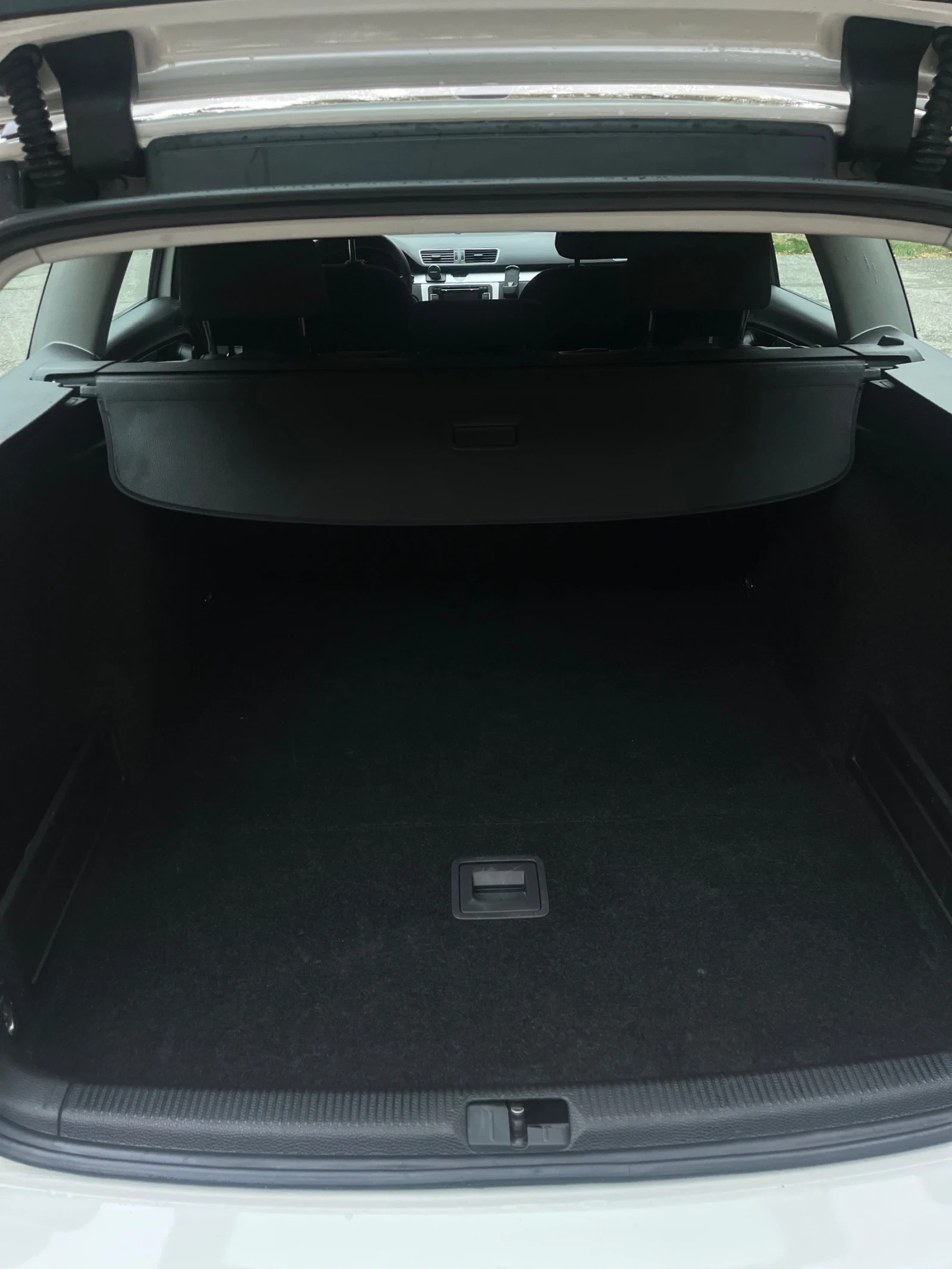 VW Passat 2.0 TDI 140 к.с.   2013 г.   - изображение 9