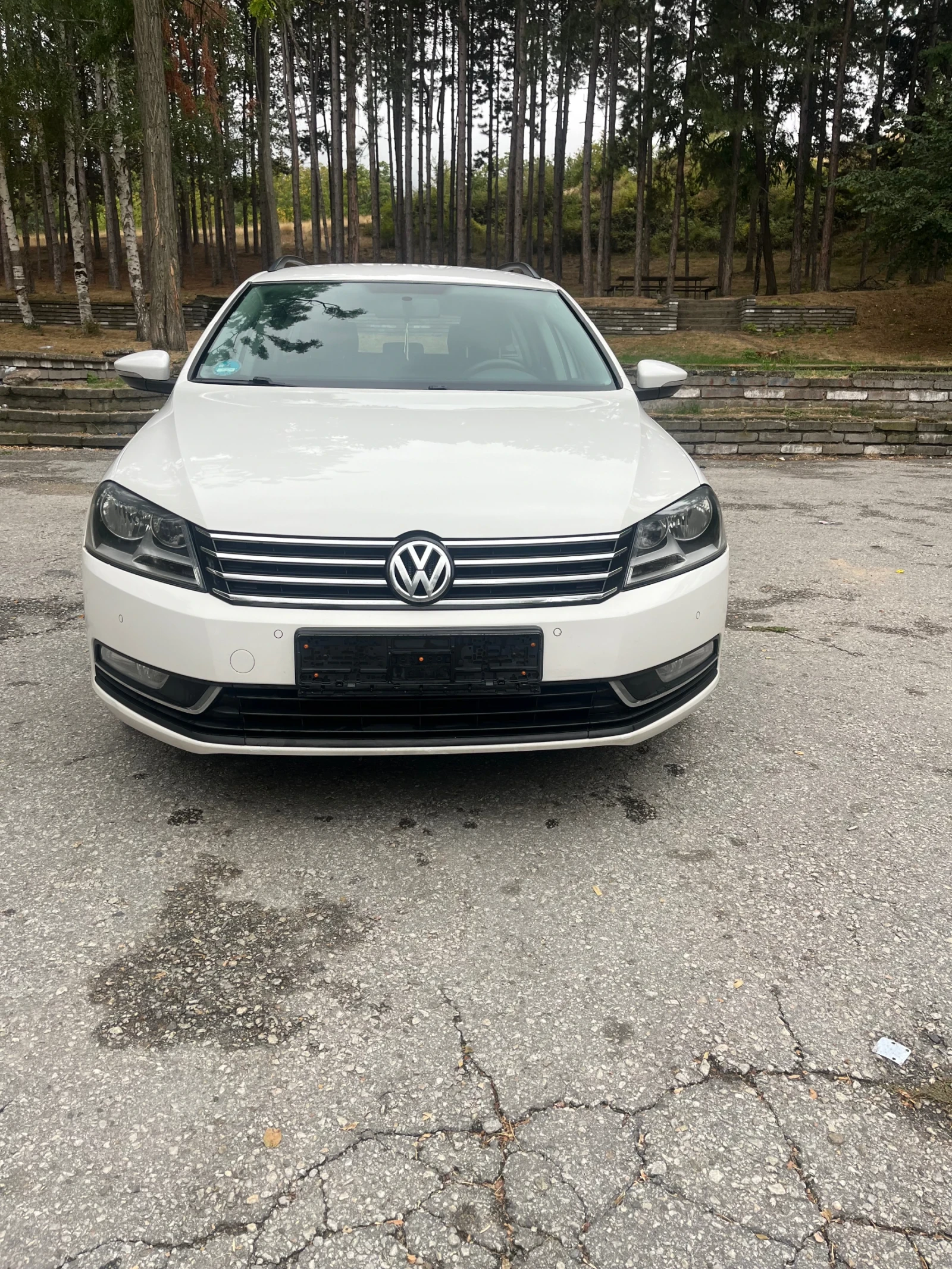 VW Passat 2.0 TDI 140 ..   2013 .   | Mobile.bg   1