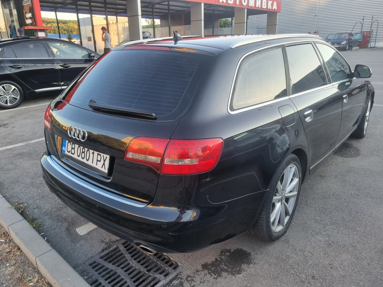 Audi A6  - изображение 4
