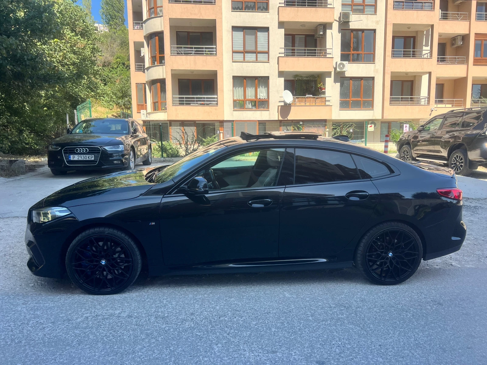 BMW 2 Gran Coupe 220xd Mpack 52000klm!!!!! - изображение 3