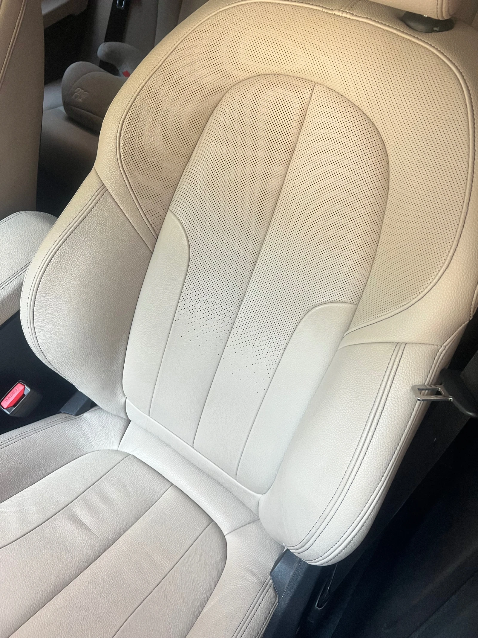 BMW 2 Gran Coupe 220xd Mpack 52000klm!!!!! - изображение 7