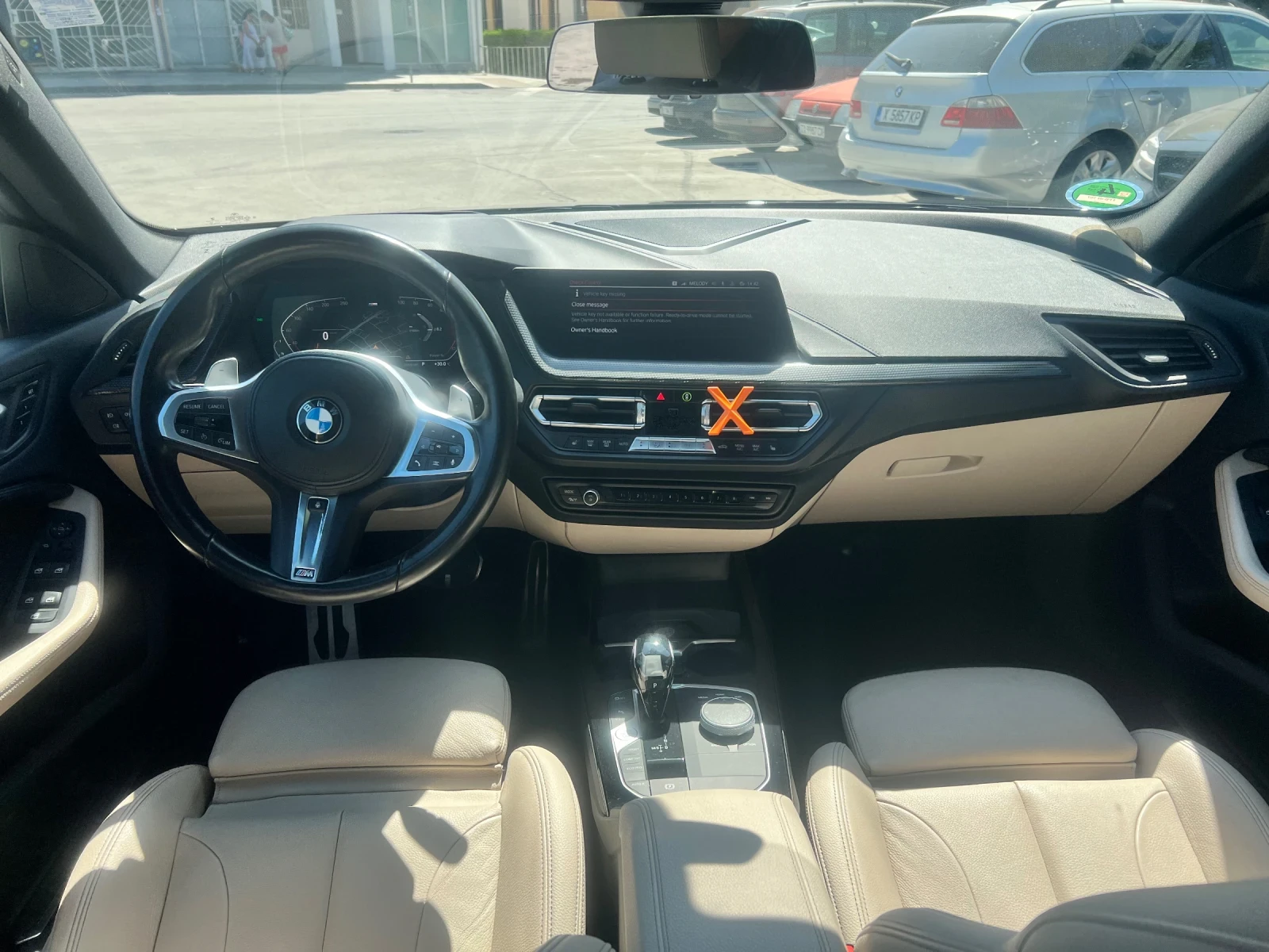 BMW 2 Gran Coupe 220xd Mpack 52000klm!!!!! - изображение 4