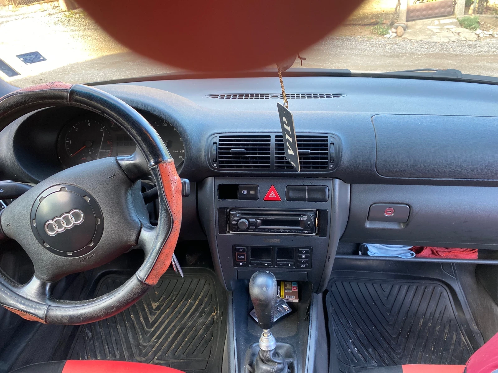 Audi A3  - изображение 3