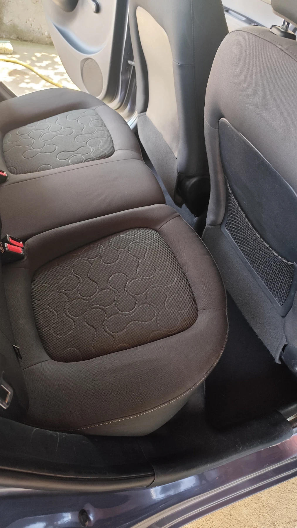 Hyundai I20 Бензин/газ - изображение 10