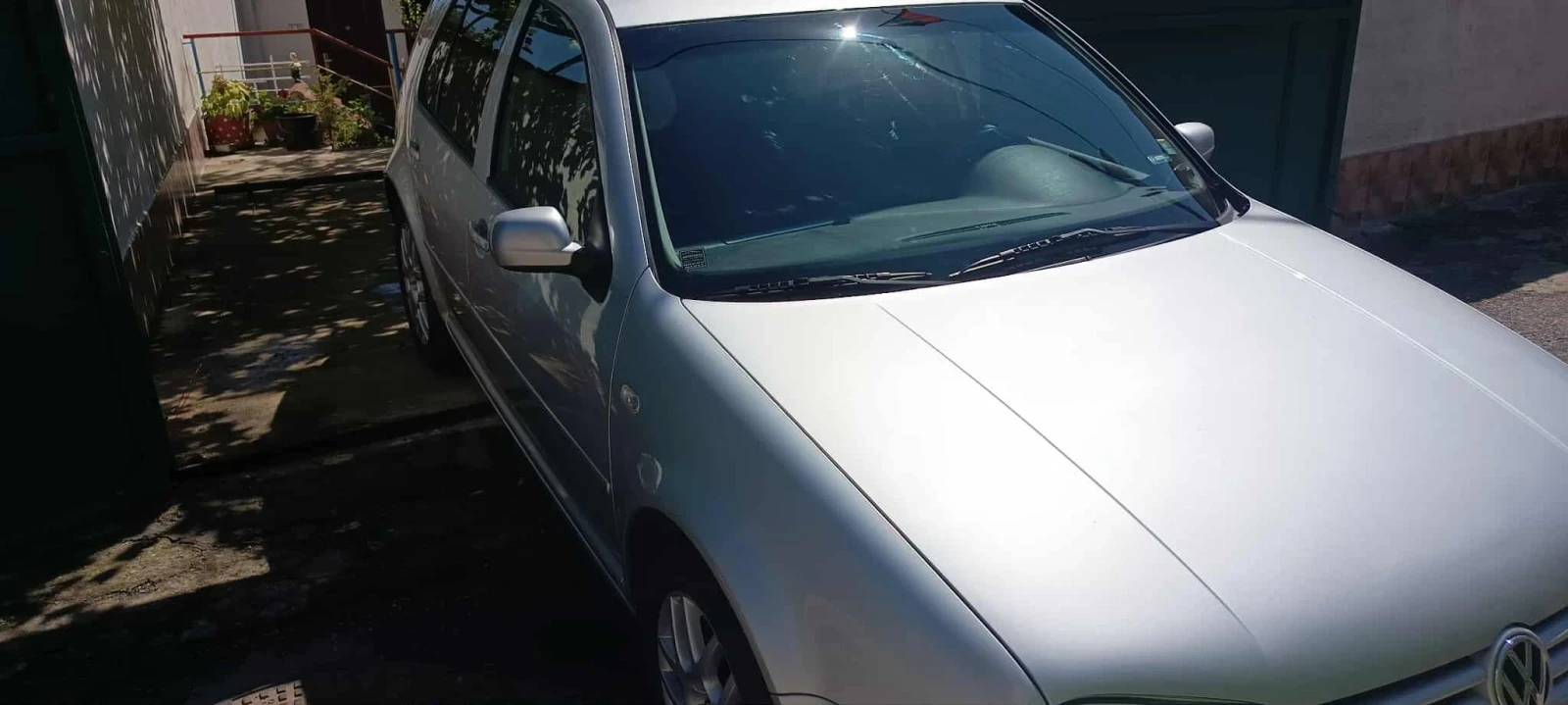 VW Golf  - изображение 4