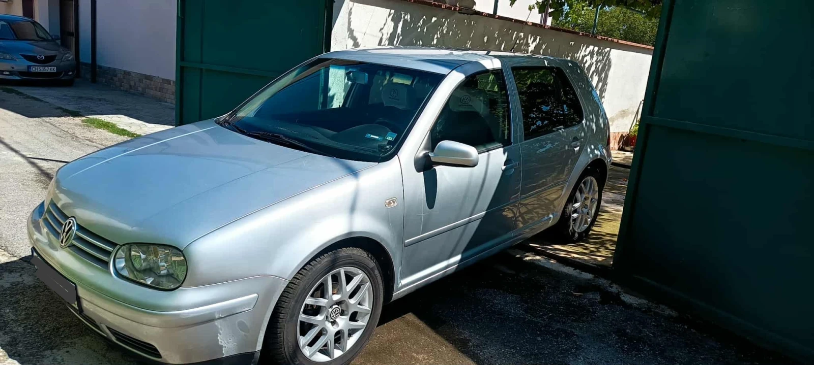 VW Golf  - изображение 2