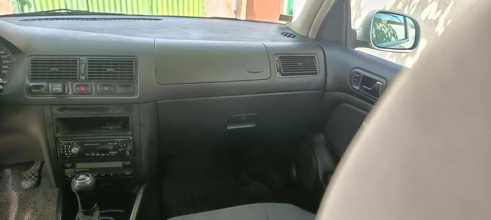 VW Golf  - изображение 7