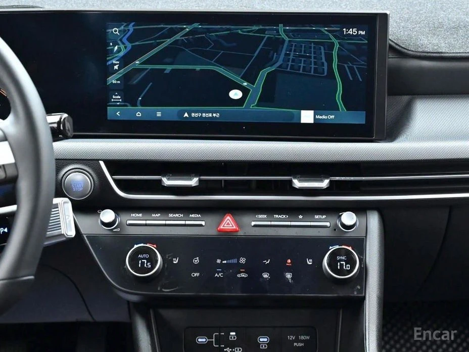 Hyundai Sonata 2.0 LPG  * -   *  | Mobile.bg   13