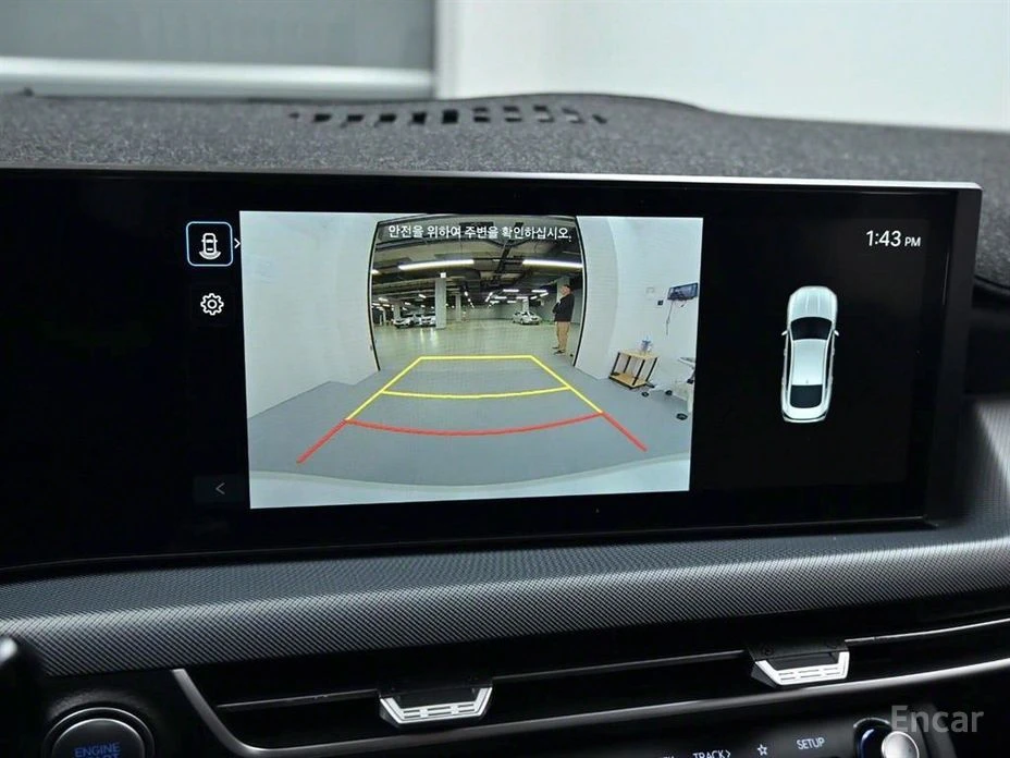 Hyundai Sonata 2.0 LPG  * -   *  | Mobile.bg   14