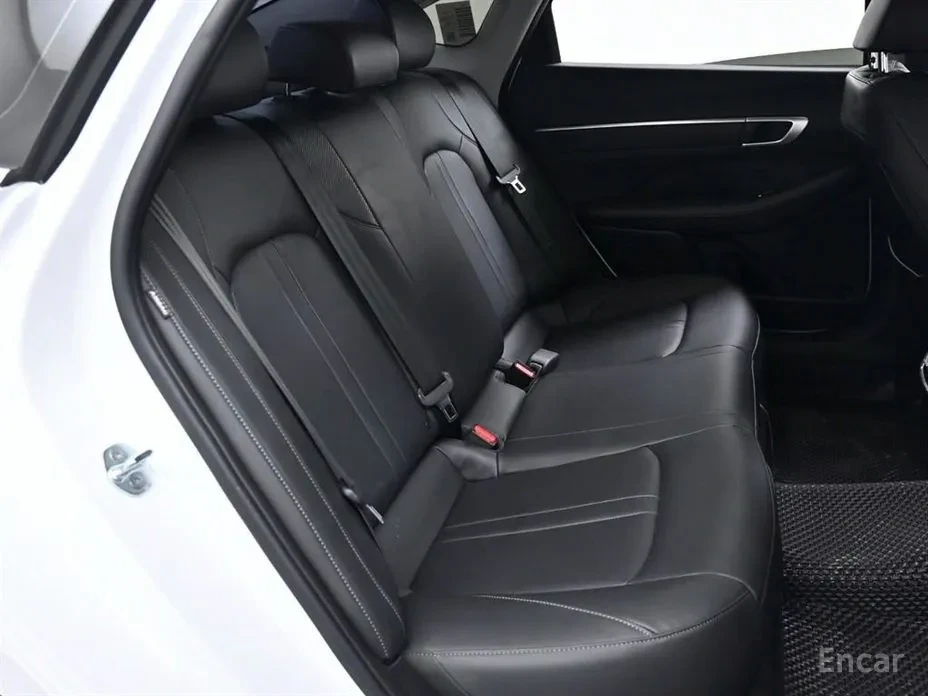 Hyundai Sonata 2.0 LPG  * -   *  | Mobile.bg   11