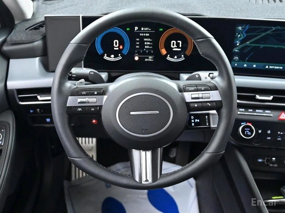 Hyundai Sonata 2.0 LPG  * -   *  | Mobile.bg   12