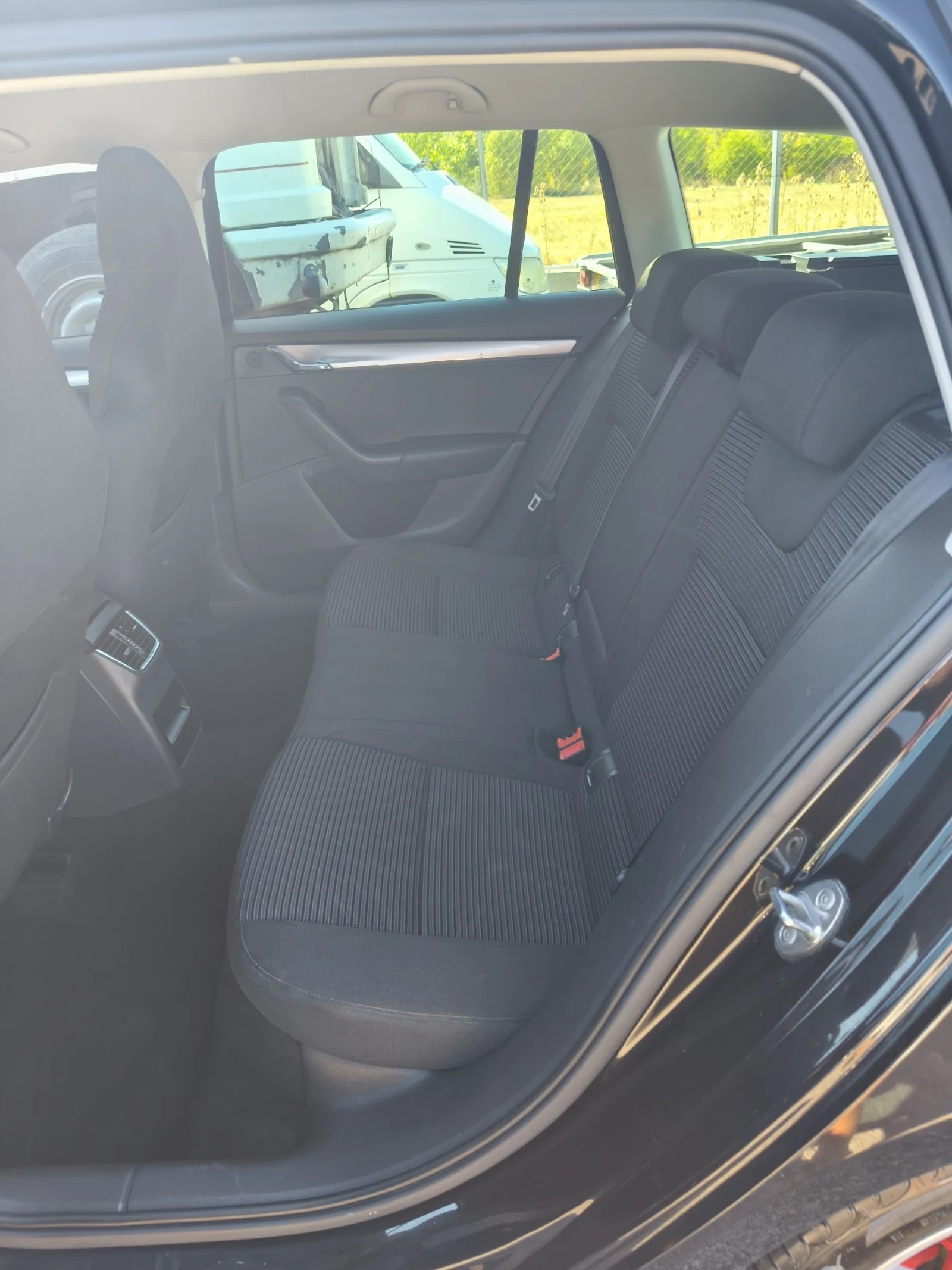 Skoda Octavia 1.8TFSI 4x4 DSG VRS - изображение 5