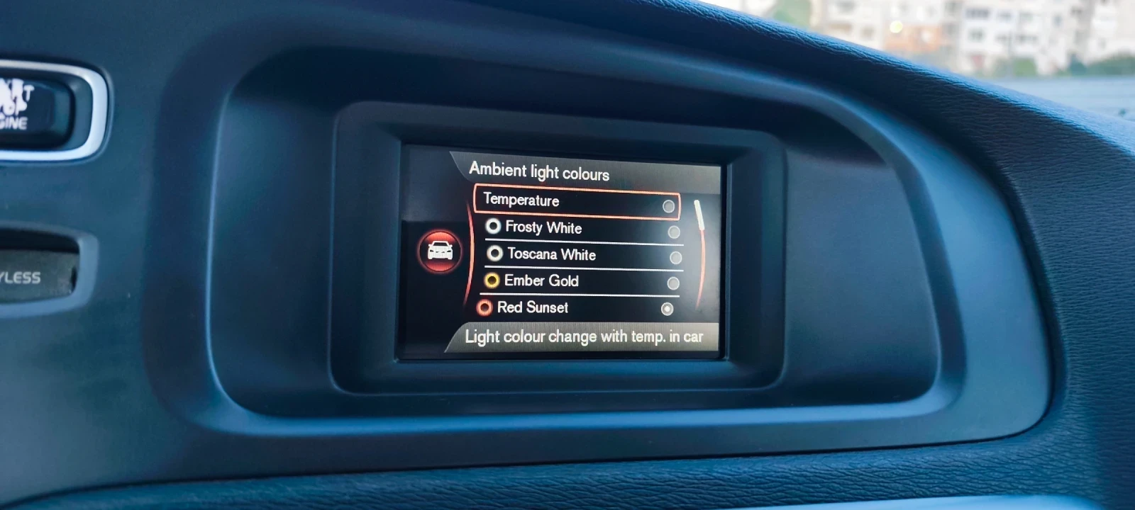 Volvo V40 1.6 D | Mobile.bg   12