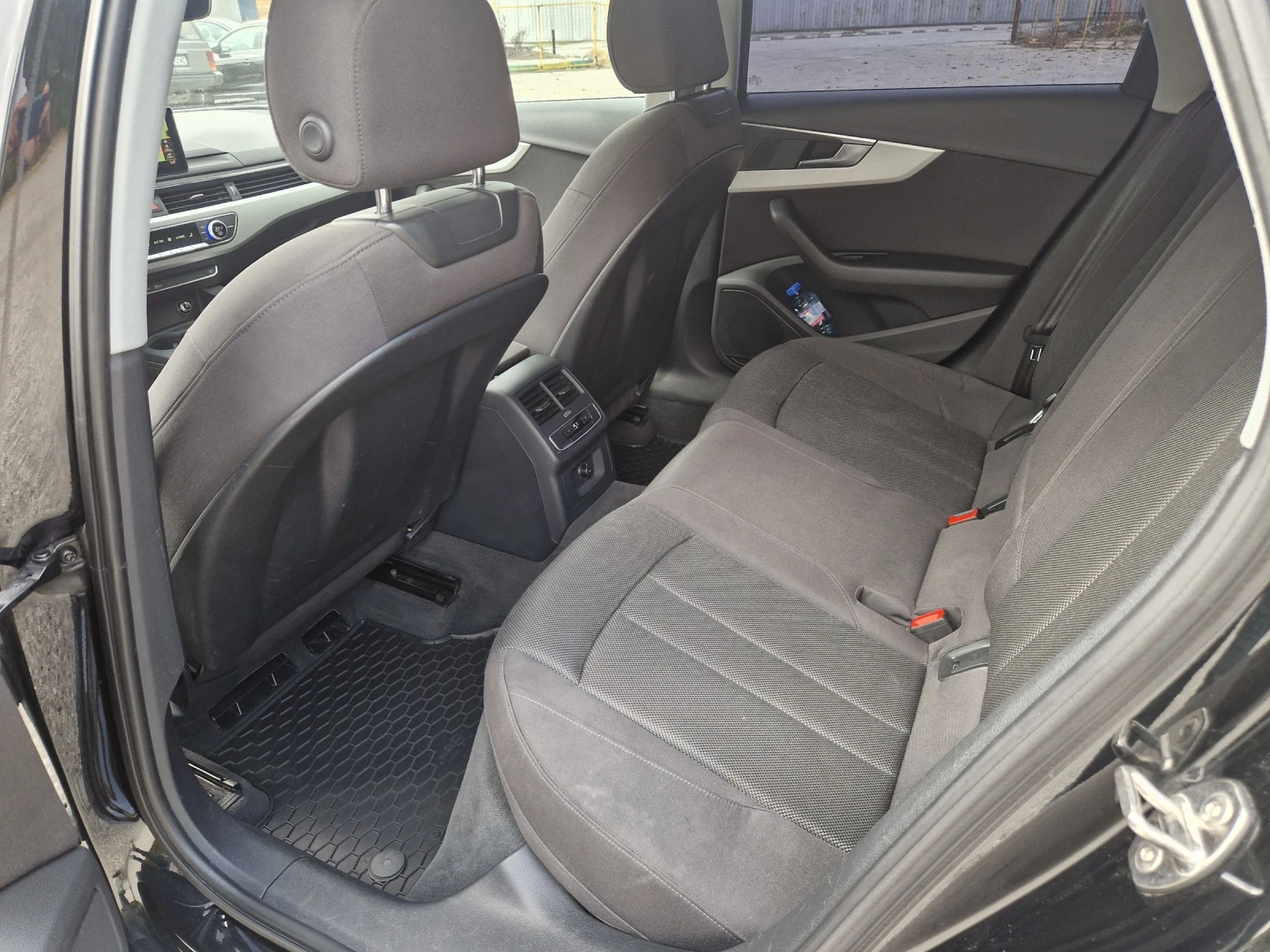 Audi A4 2.0 TDI | Mobile.bg   12