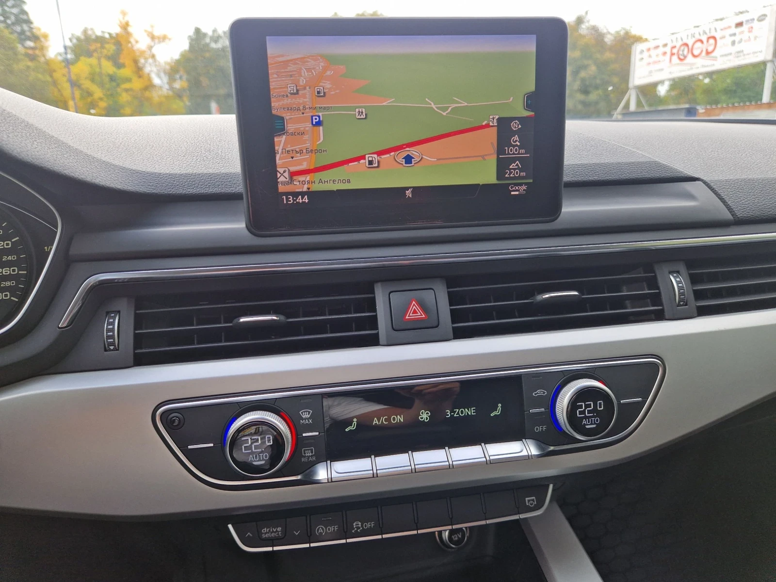 Audi A4 2.0 TDI | Mobile.bg   11