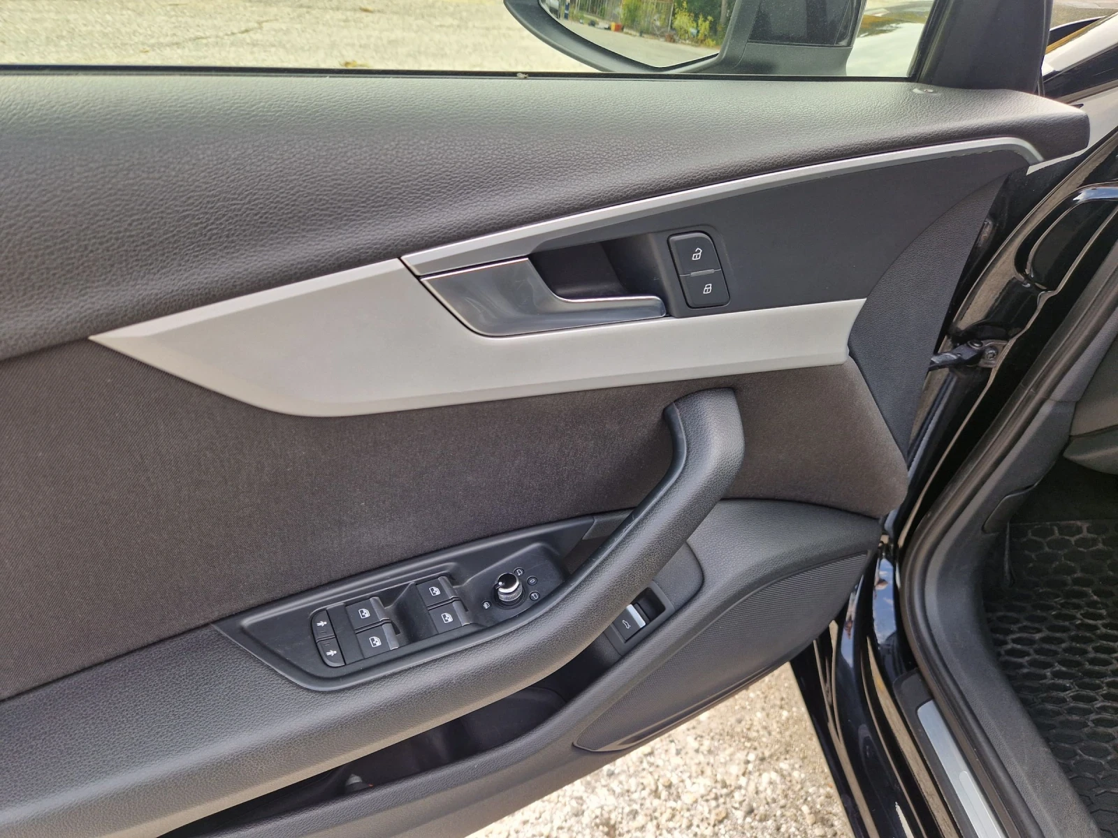 Audi A4 2.0 TDI | Mobile.bg   14