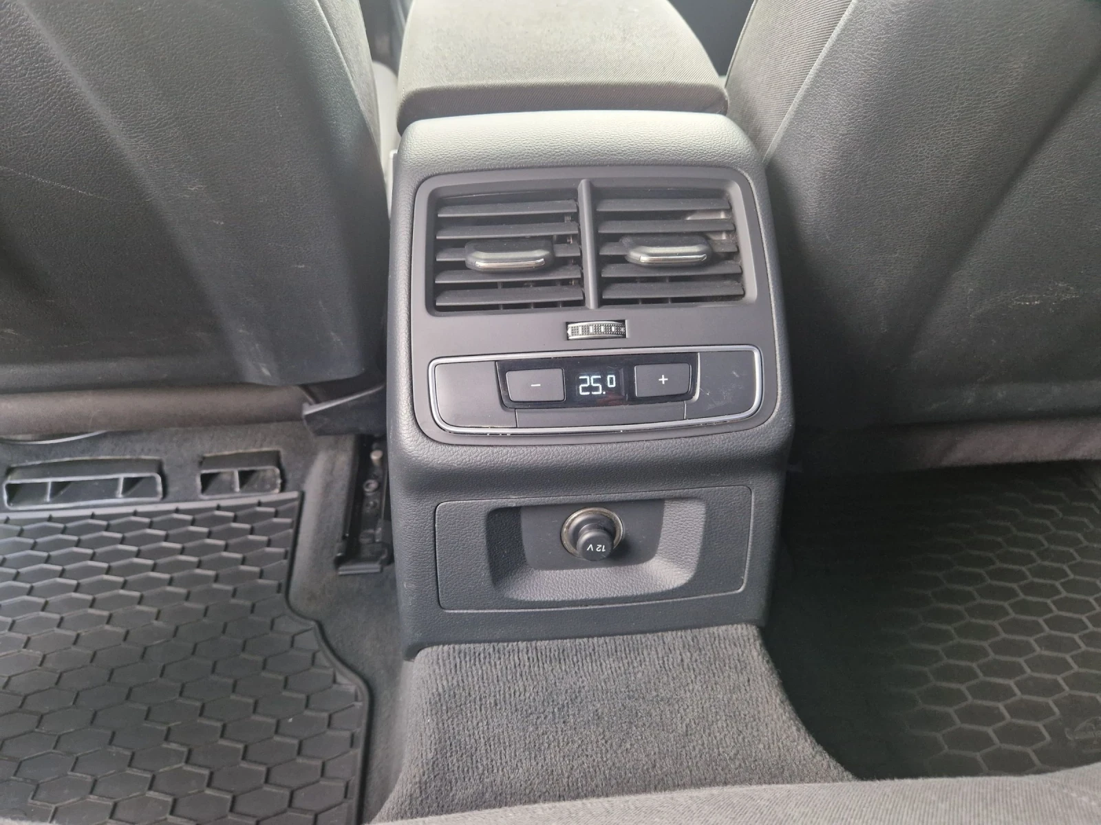 Audi A4 2.0 TDI | Mobile.bg   16