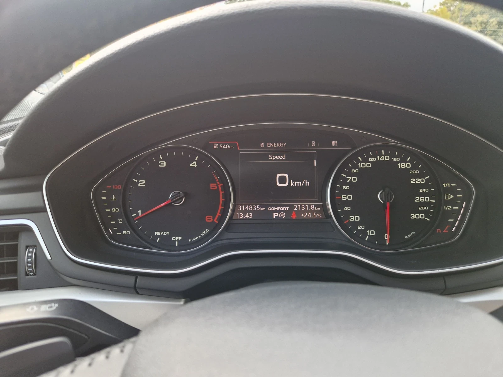 Audi A4  - изображение 10