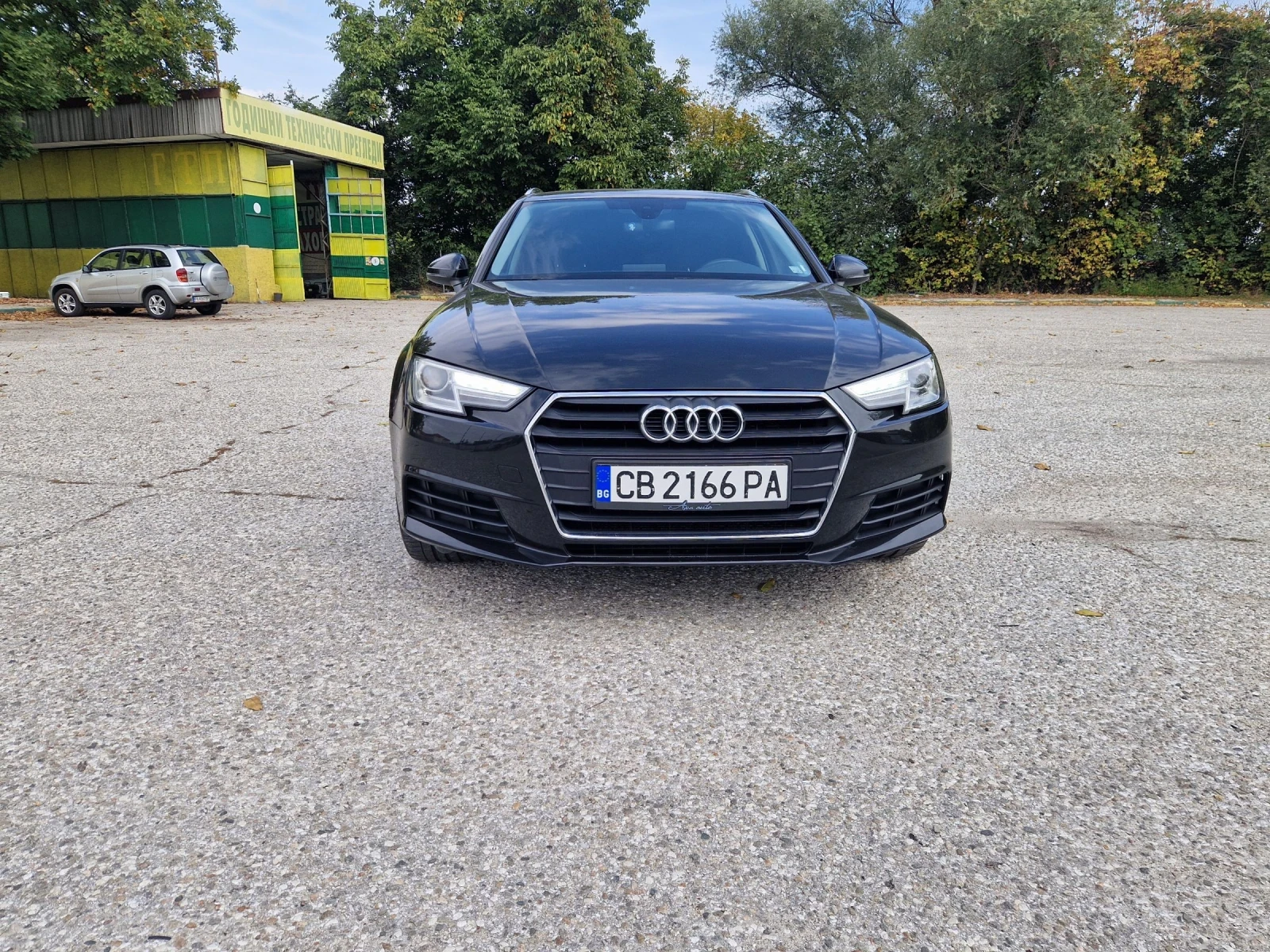 Audi A4  - изображение 2