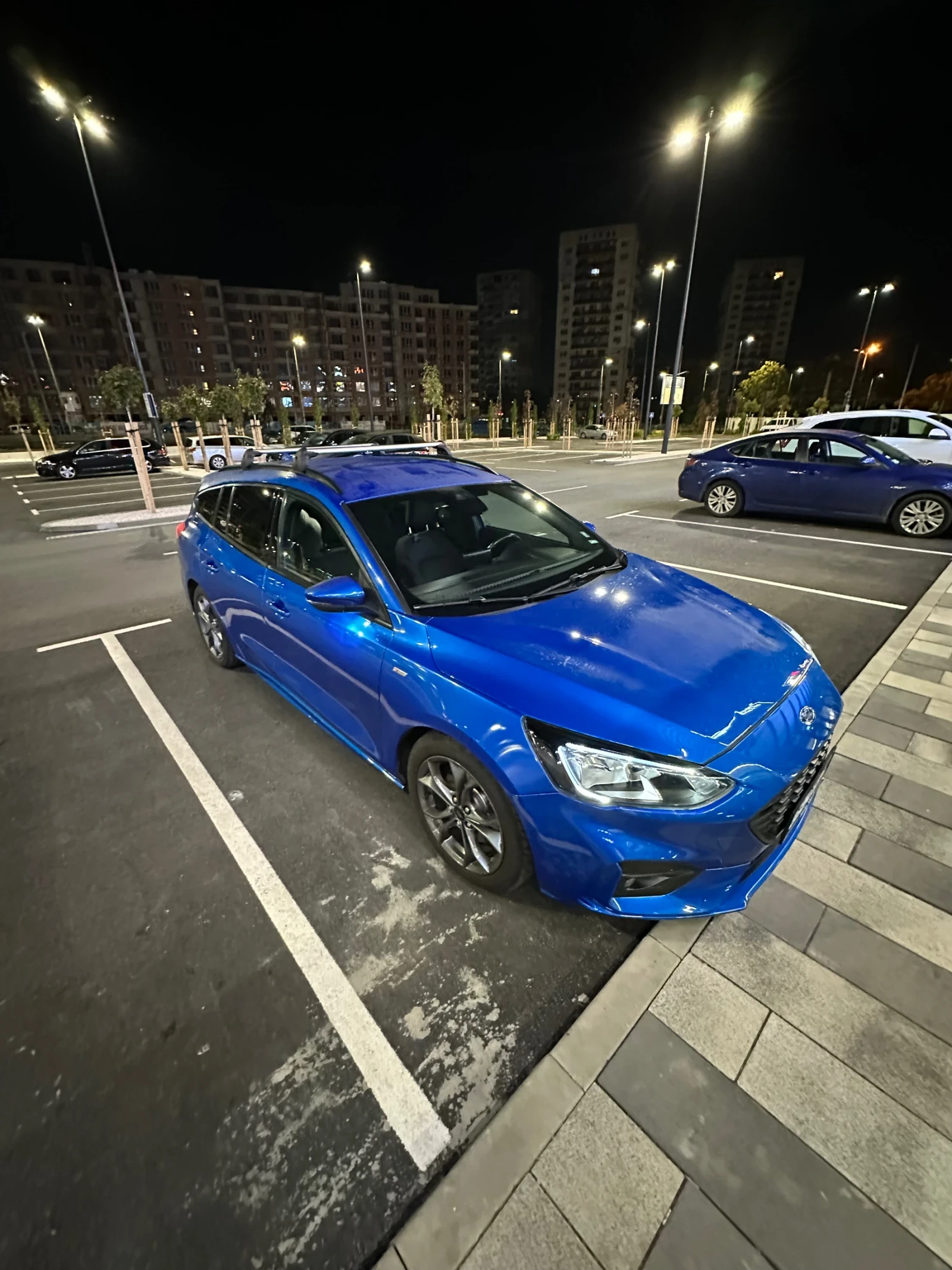 Ford Focus ST line | Mobile.bg   2