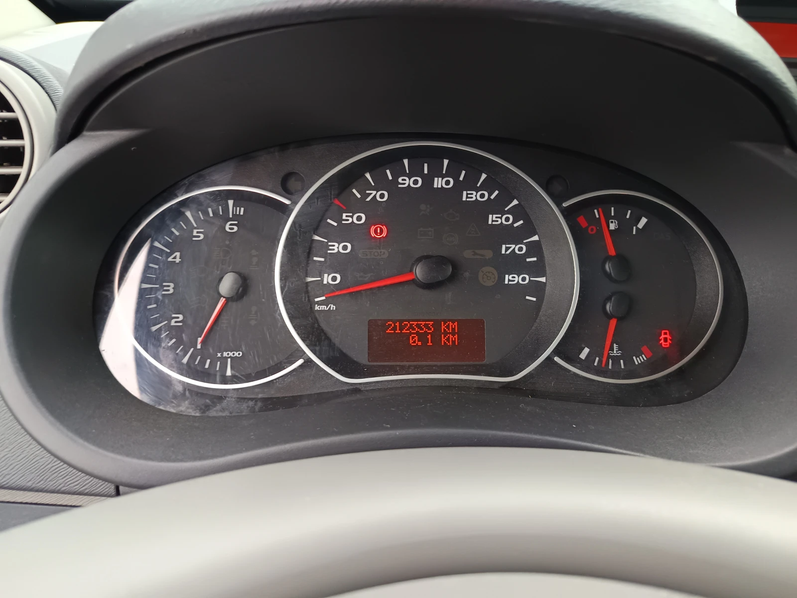 Renault Kangoo 1.5DCI | Mobile.bg — изображение 15