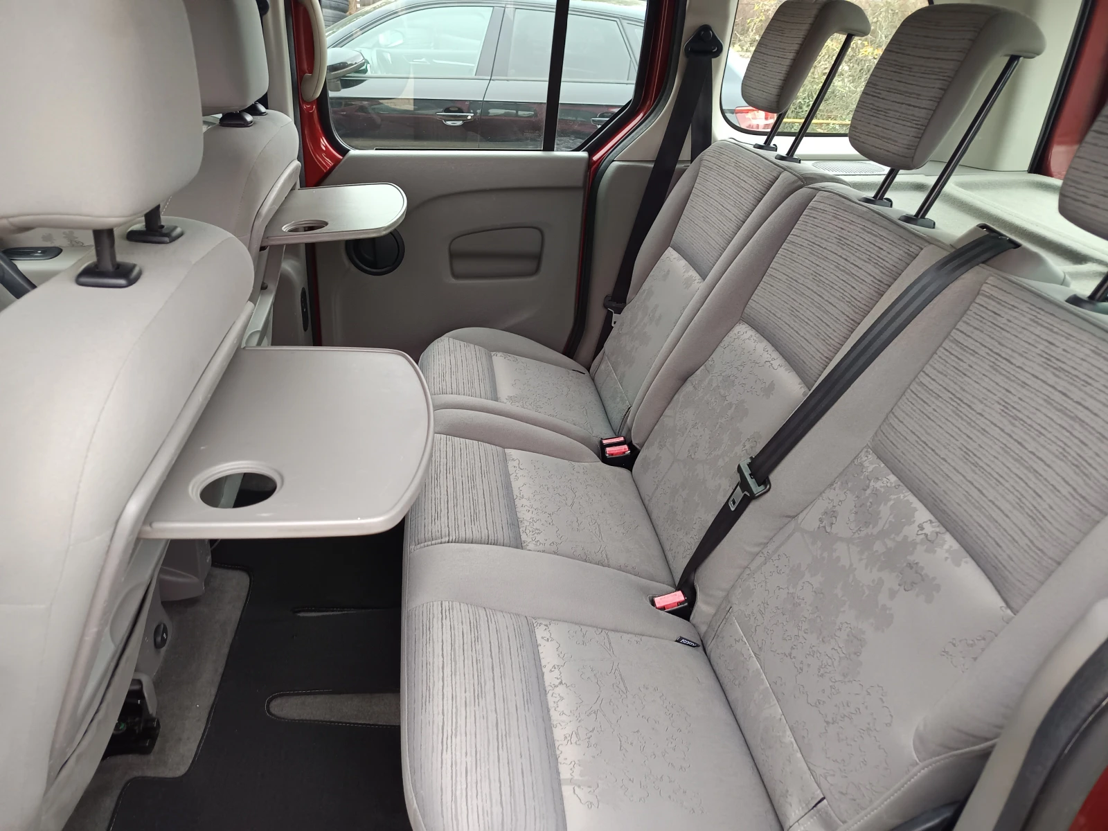 Renault Kangoo 1.5DCI | Mobile.bg — изображение 12