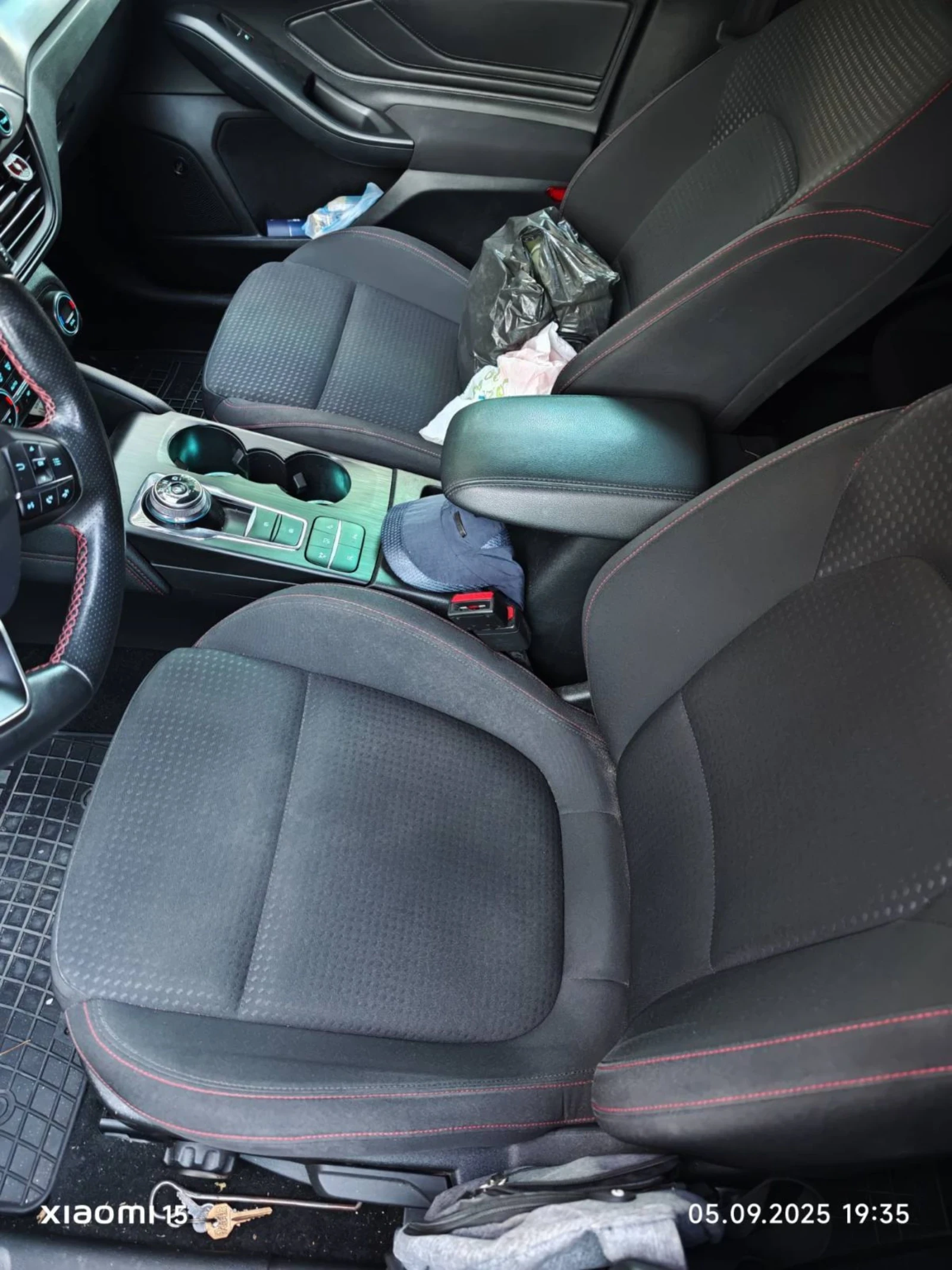 Ford Focus ST line  - изображение 4