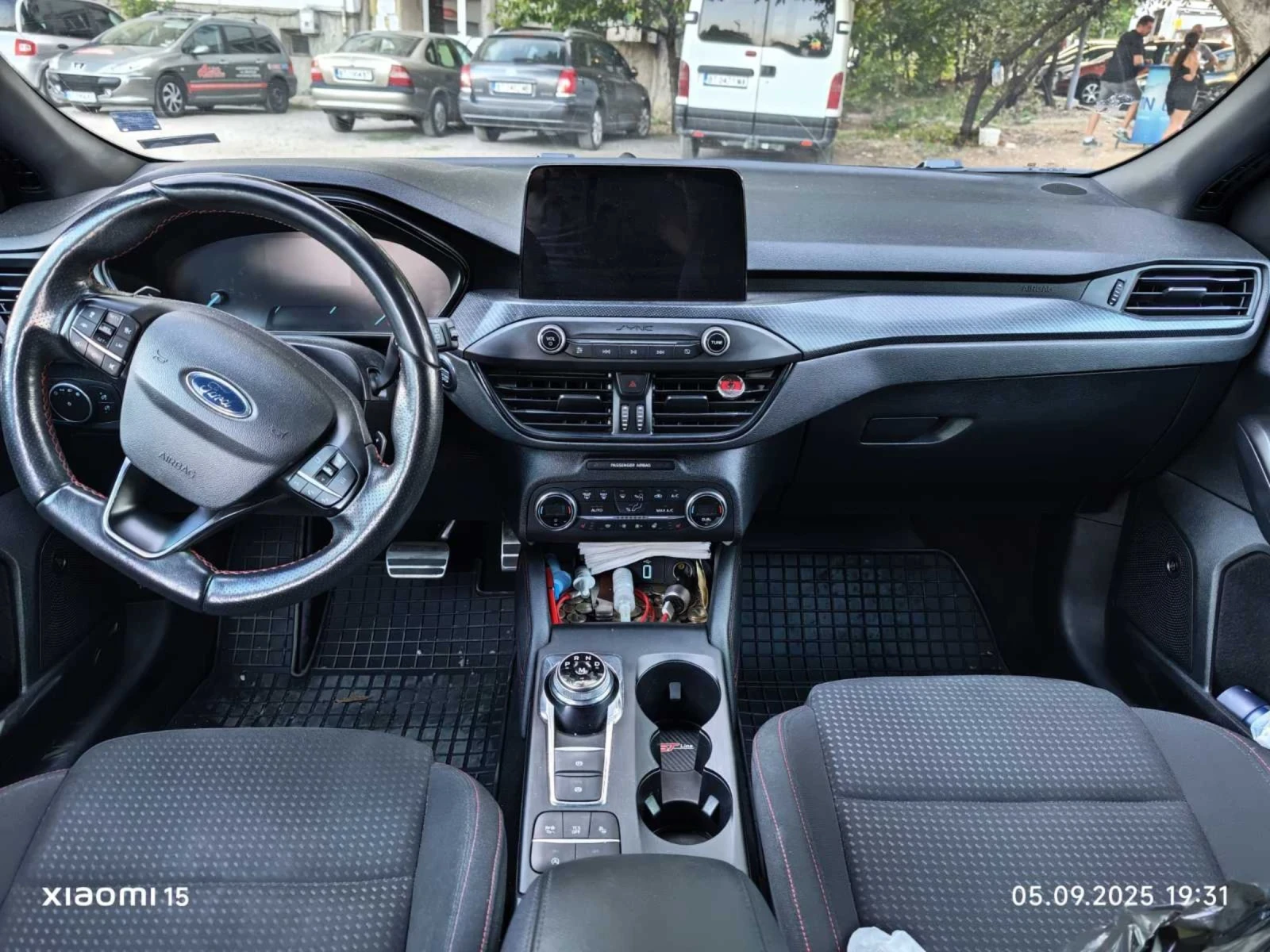 Ford Focus ST line  - изображение 5