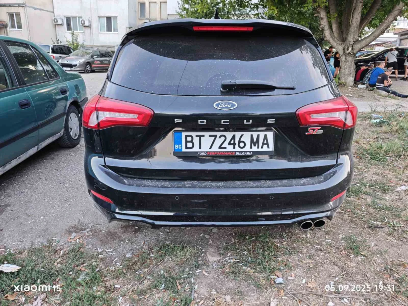 Ford Focus ST line  - изображение 2