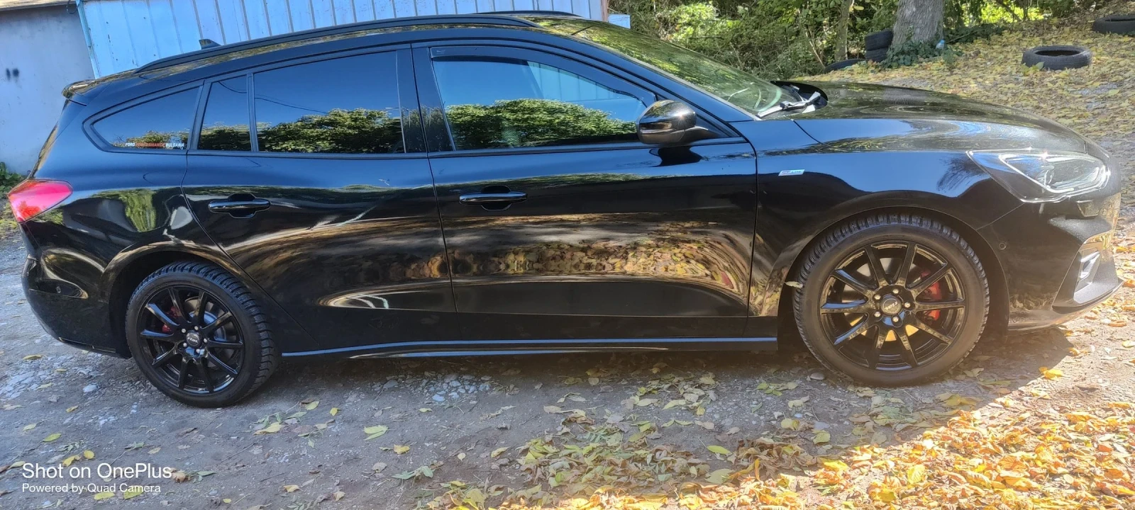 Ford Focus ST line  - изображение 8