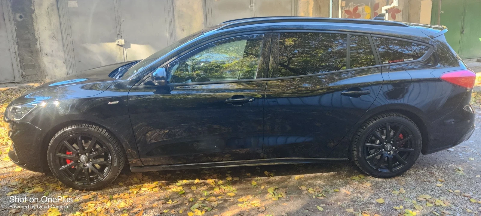 Ford Focus ST line  - изображение 9