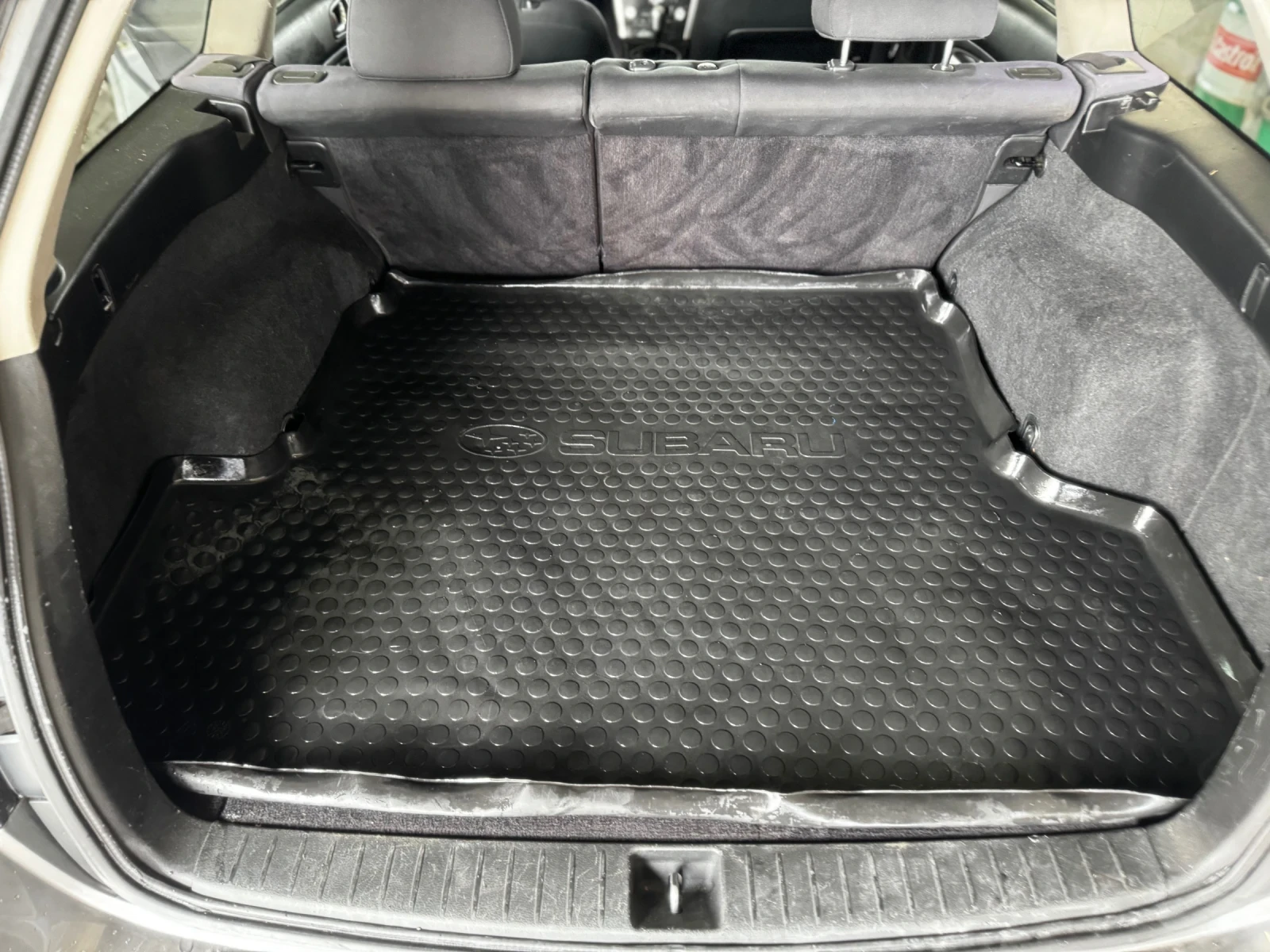 Subaru Outback Швейцария  | Mobile.bg — изображение 14