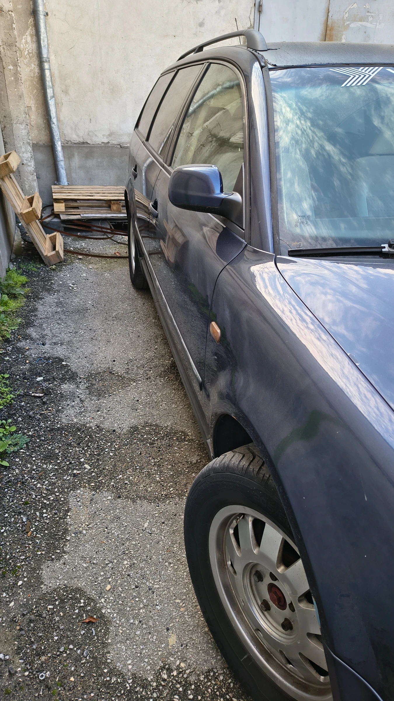 VW Passat B5 | Mobile.bg   1