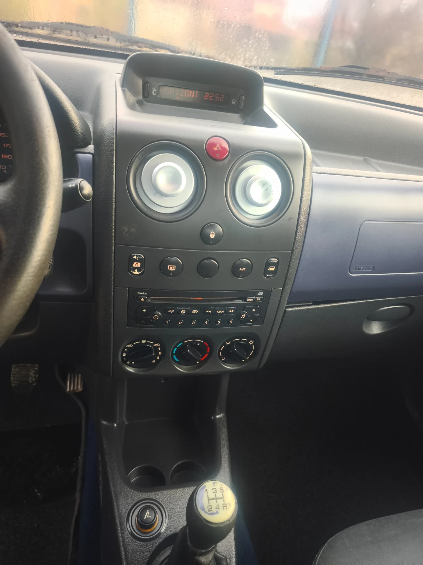 Citroen Berlingo 1.6 16v  | Mobile.bg   15