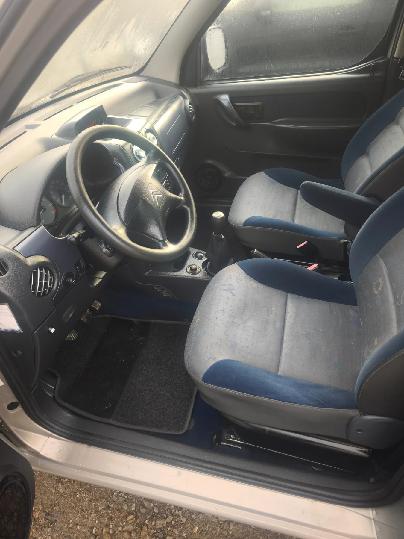 Citroen Berlingo 1.6 16v  | Mobile.bg   13