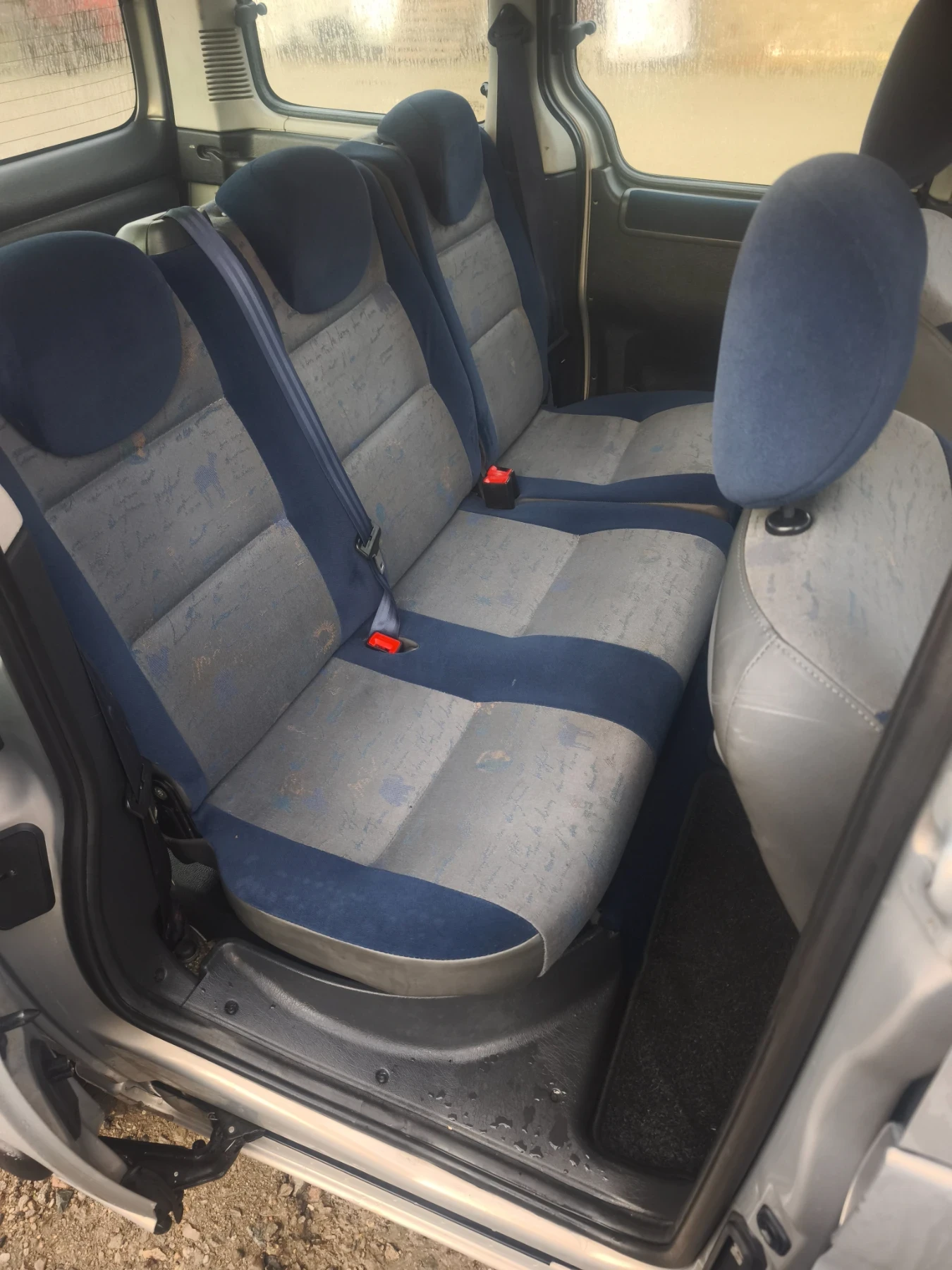 Citroen Berlingo 1.6 16v  | Mobile.bg   10