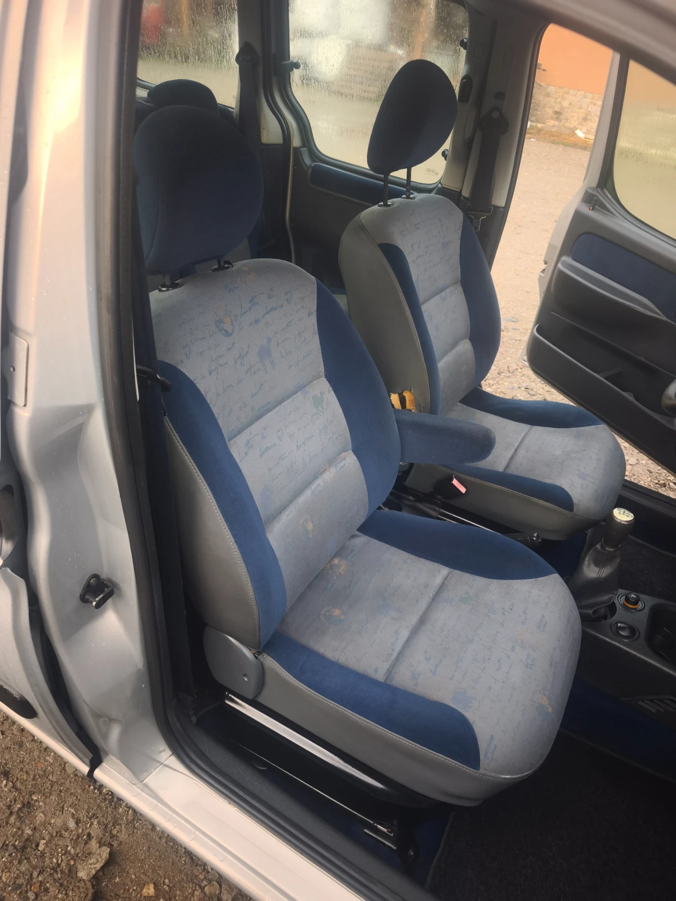 Citroen Berlingo 1.6 16v  | Mobile.bg   9