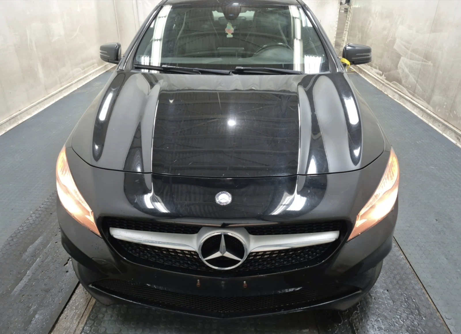 Mercedes-Benz CLA 250 4MATIC - изображение 7