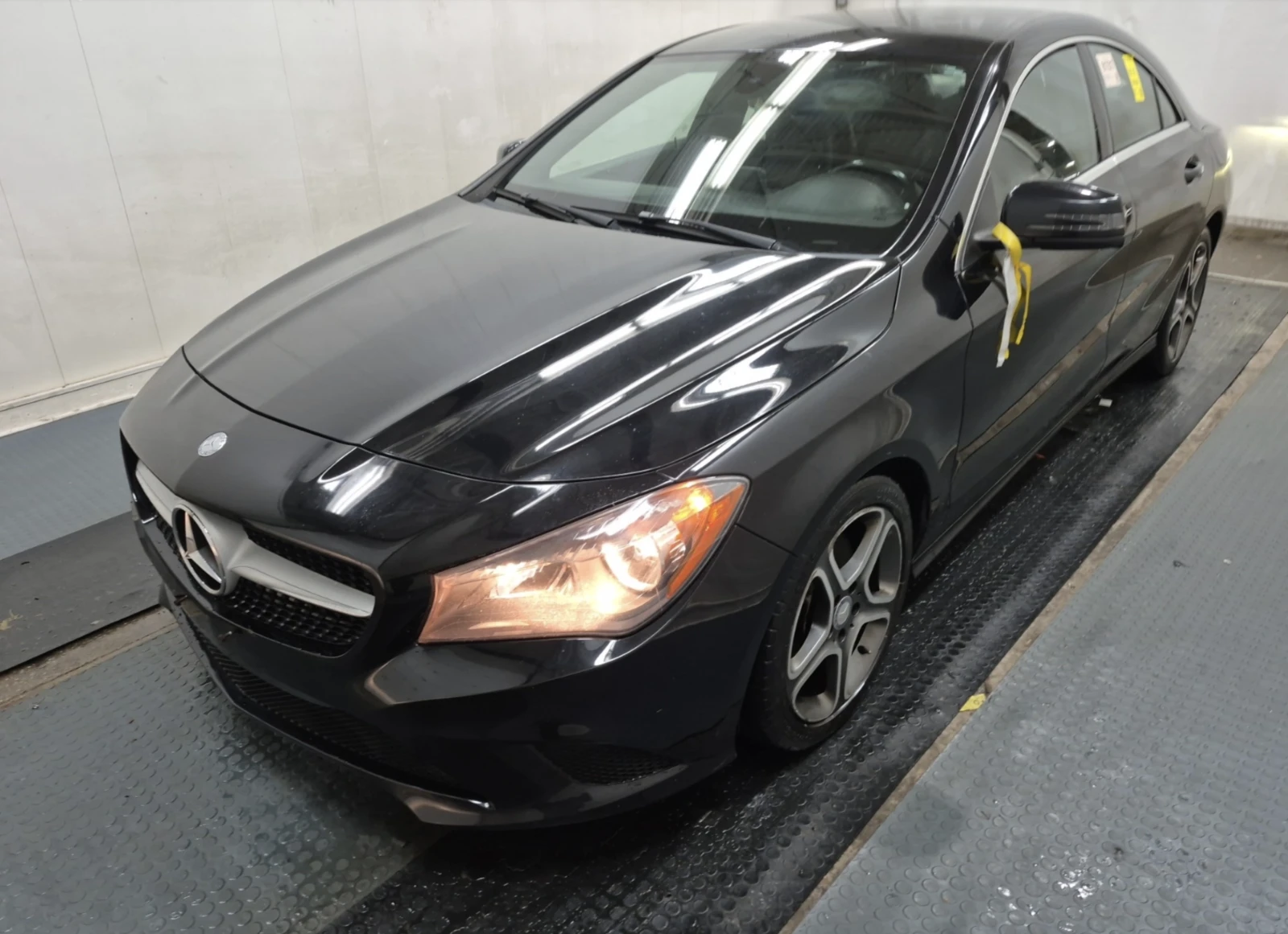 Mercedes-Benz CLA 250 4MATIC | Mobile.bg   1