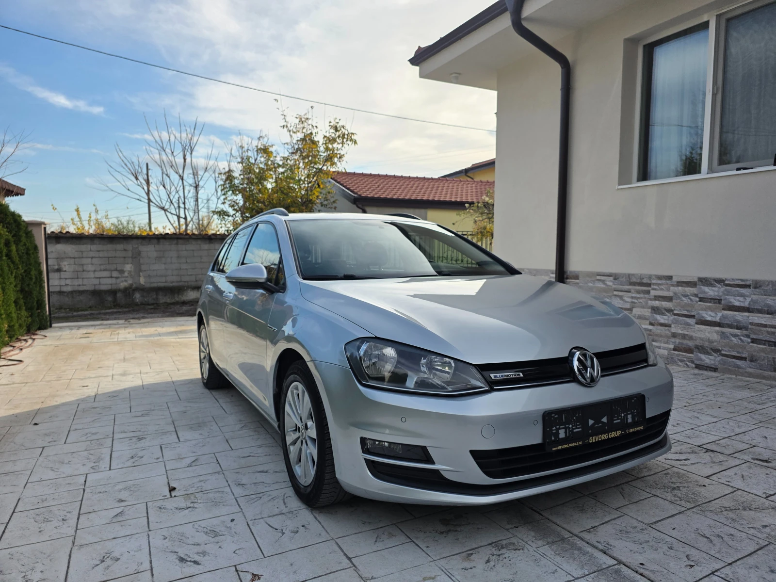 VW Golf 1.4 GDI  - изображение 3