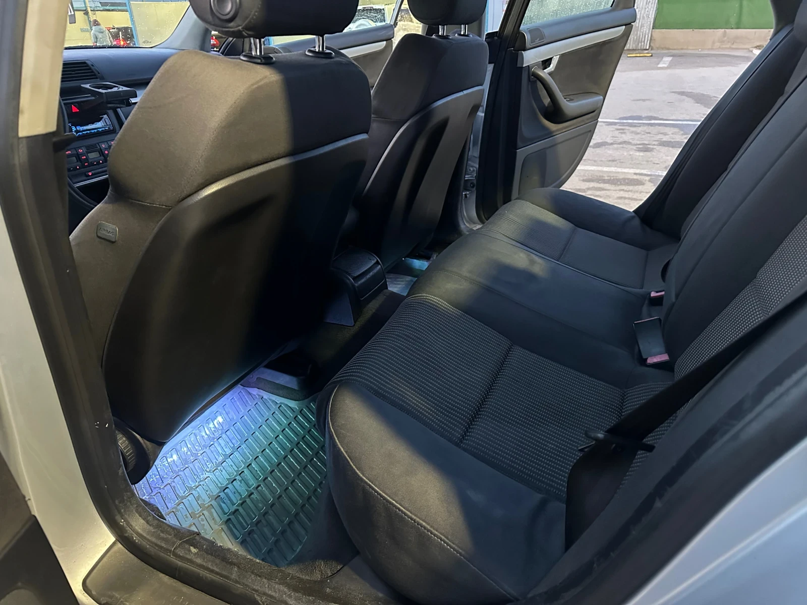 Audi A4, снимка 7 - Автомобили и джипове - 53331513