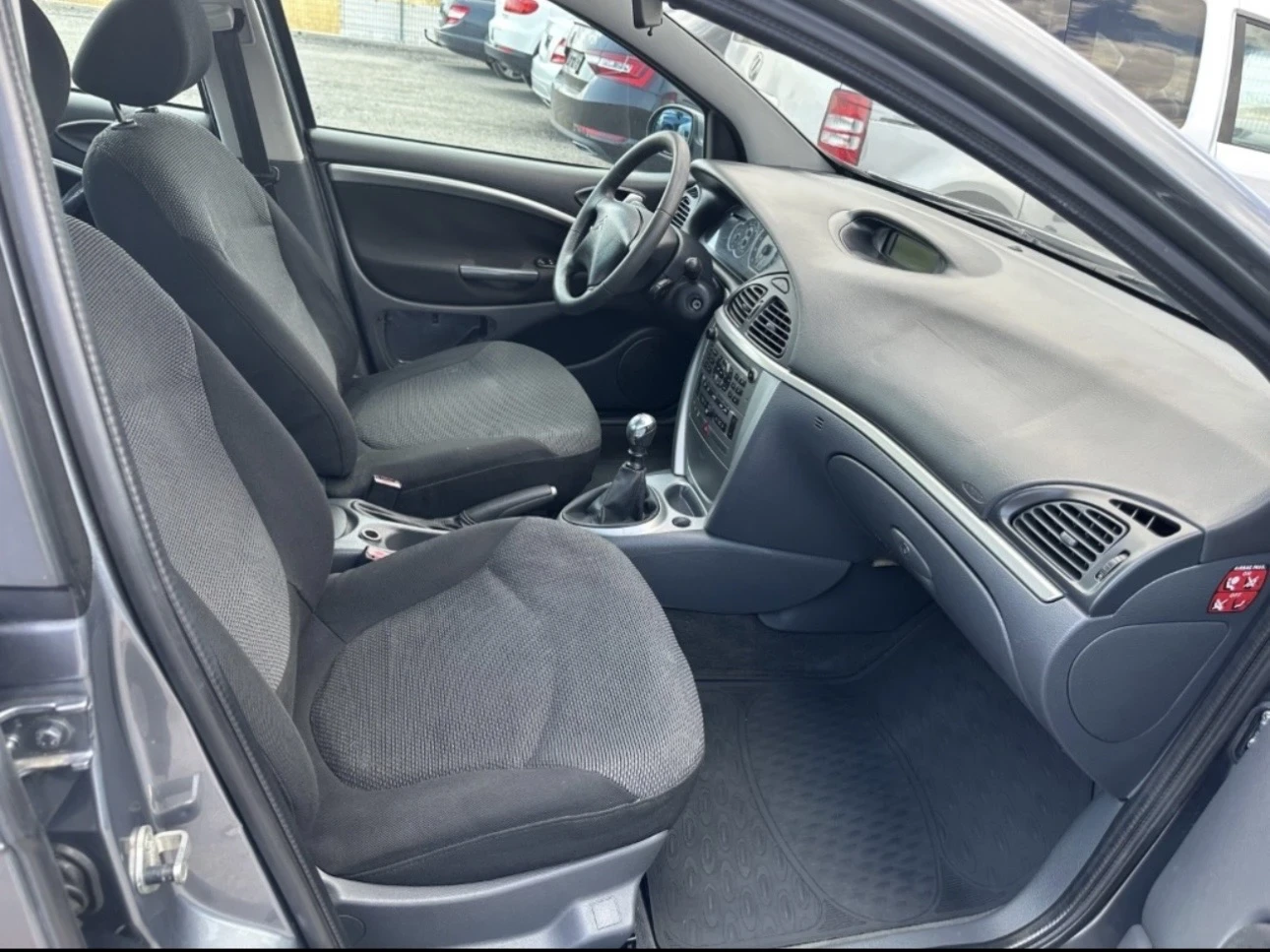 Citroen C5  - изображение 10