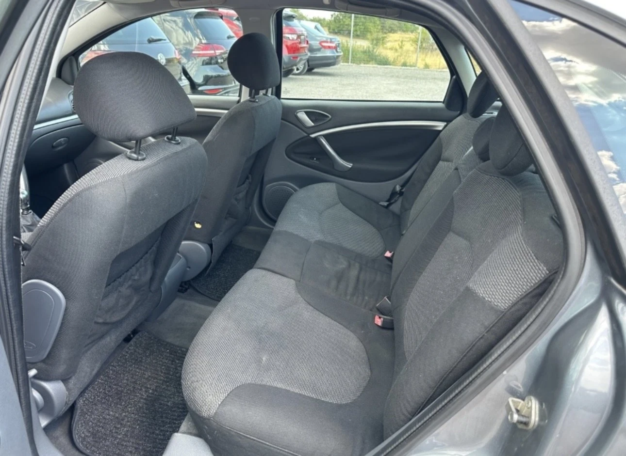 Citroen C5 | Mobile.bg   14